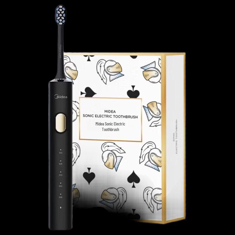 Midea YS7 Sonic Electric Toothbrush