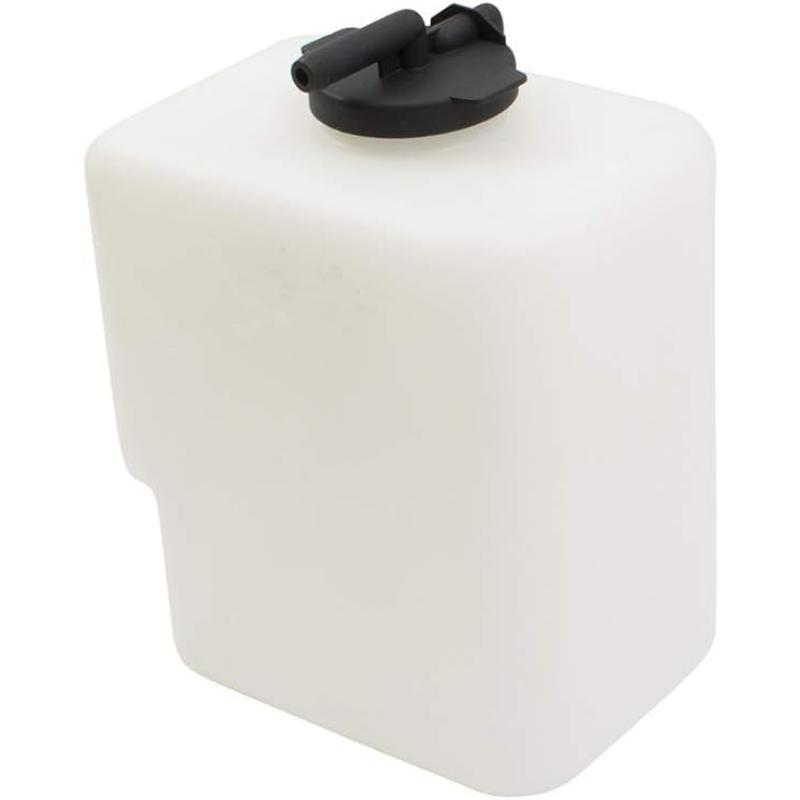 164700A060 Coolant Recovery Radiator Overflow Bottle Tank Reservoir with Cap for 2000-2004 Toyota Avalon TO3014117