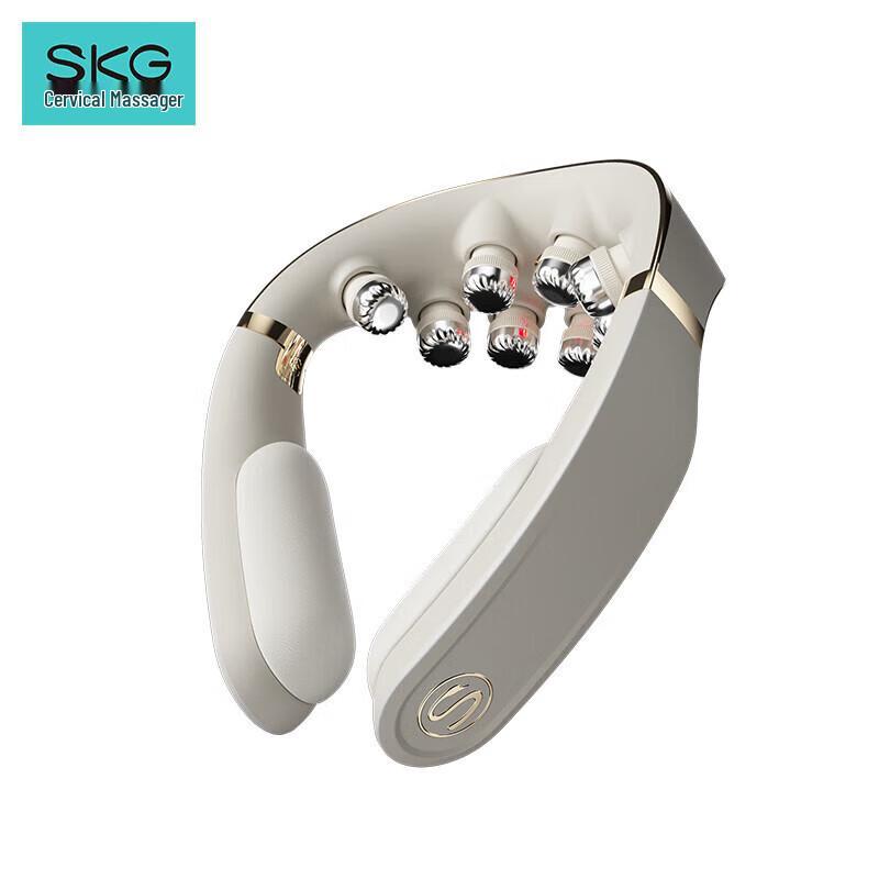 

SKG G7 II Luxury Foldable Neck Massager