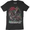 La Camiseta De Trioxin Mist De Return Of The Living Dead Es