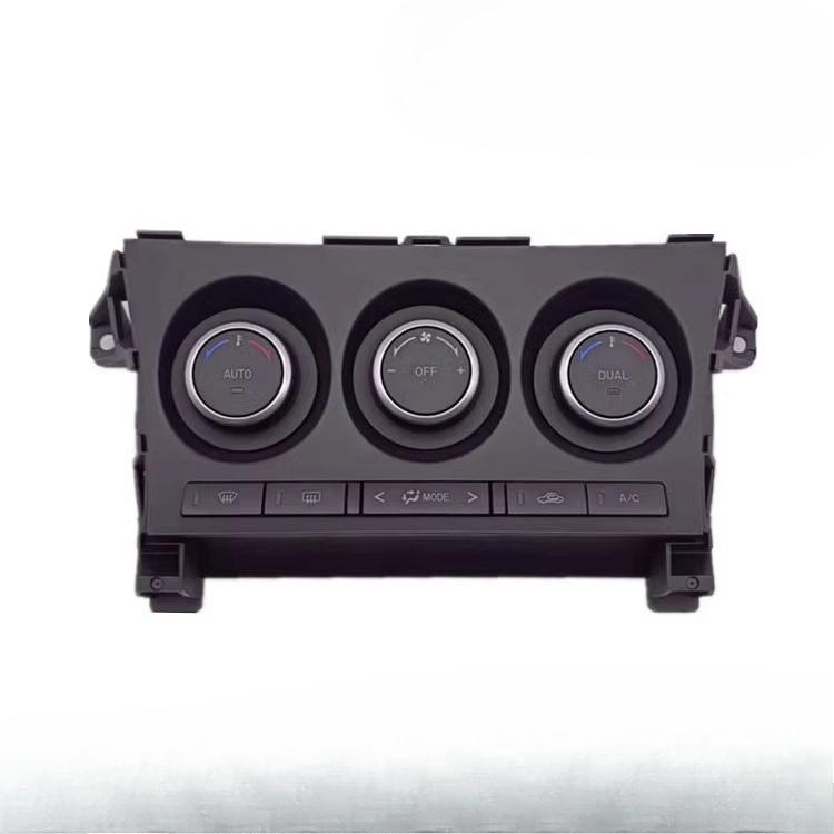 For Mazda 3 Air Conditioning Switch Panel Controller