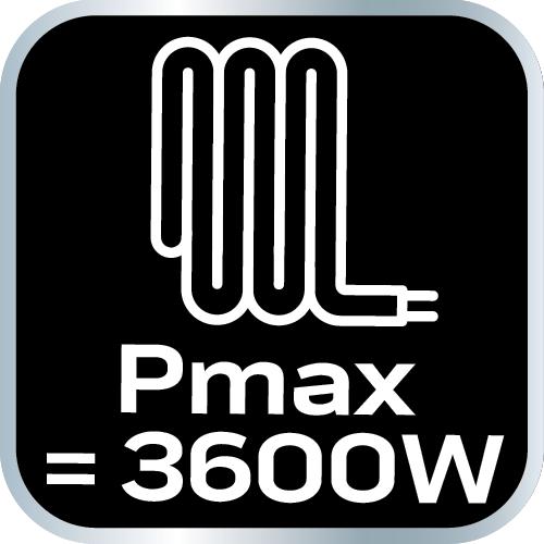 30M Extension Cable Reel, 3X2.5Mm2