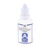 Silicone Breast Form Adhesive Non Irritating Glue Secure Fit for  Bag Attachments Sweat Proof For Active Use