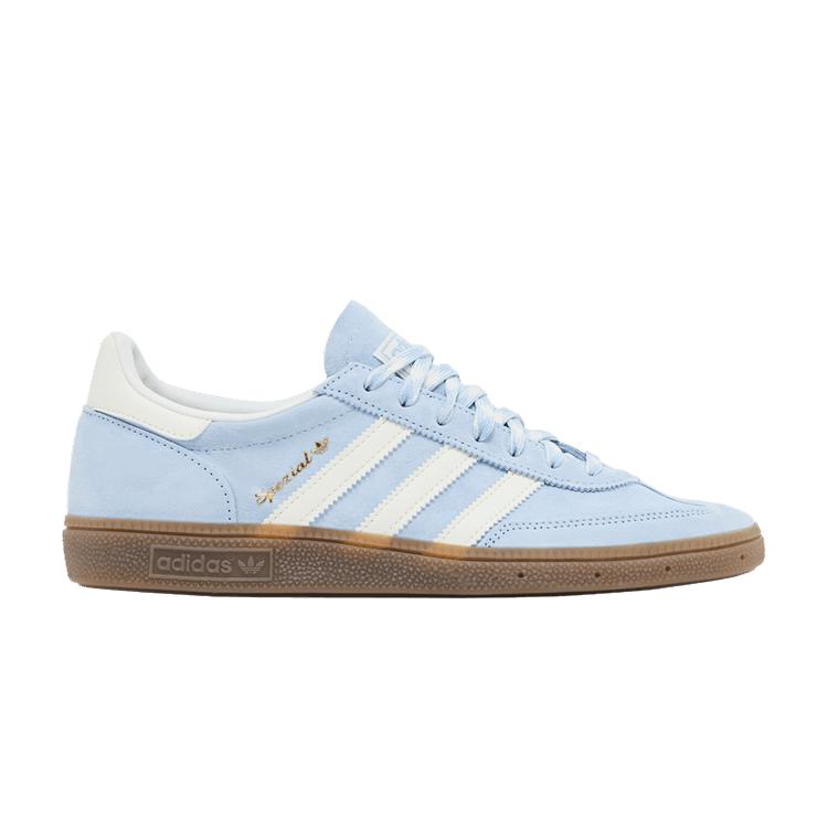 adidas Handball Spezial Wonder Blue Off White Gum 36.5