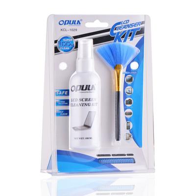 Cleaning Kit Computer Tv Screen Cleaner Efficient Cleaning Ability Of Lcd Tv Screen Computer Tv Cleaning Essential