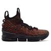 Nike LeBron 15 Ep 'BHM' Sneakers AA3857-900