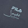 Fila Sweatshirt Men's Wall Plaster Gray F11M438203FGY