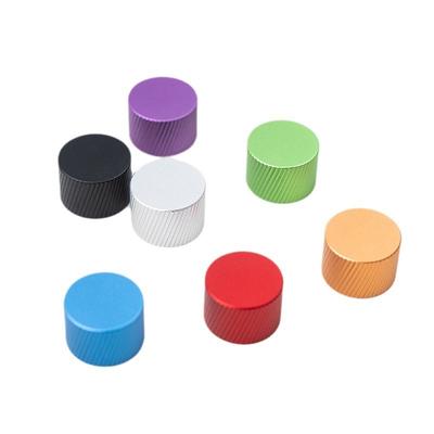 Mechanical Keyboard Knob Replacement Adapter Metal Volume Adjustable Switch For Keyboards Speaker Radio