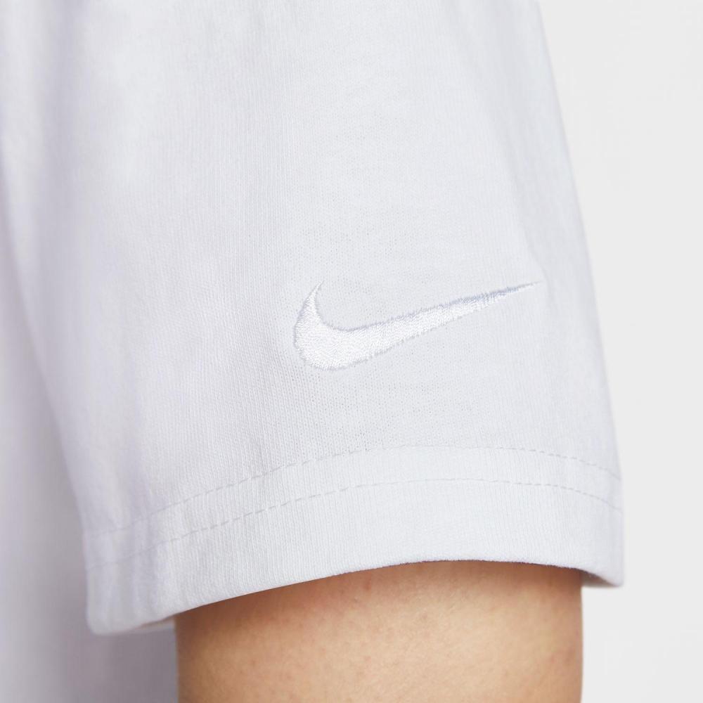 Nike M Pre Ess Tee Opp1 Ib7554 100Wht Wht