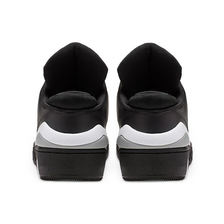 ERX-260 Converse Basse 'Nero Bianco' 165045C