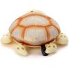 Pixar Nui Character Plush Toy Melon Bread Crush 17cm Soft Stuffed Animal