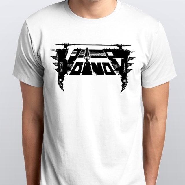 VOIVOD New TSHIRT All Sizes S M L XL XXL Colours WhiteBlack