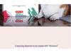 Good Fortune Super Absorbent Pet Training Pads - Deodorizing Urine Pads for Cats and Dogs