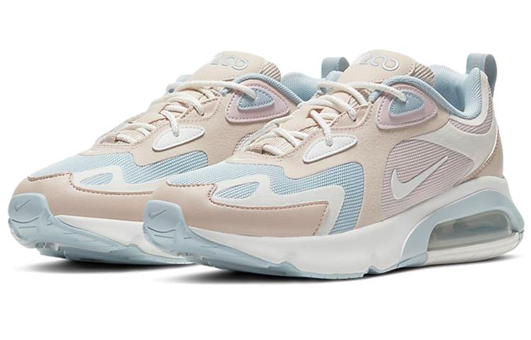 Nike Air Max 200 Barely Rose Women's CI3867-600