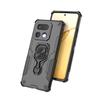 For OPPO Realme 16 Pro+ Case Hard PC shockproof With Ring Stand Protective Back Cover Cases For Realme 16 Pro Plus Phone Shell