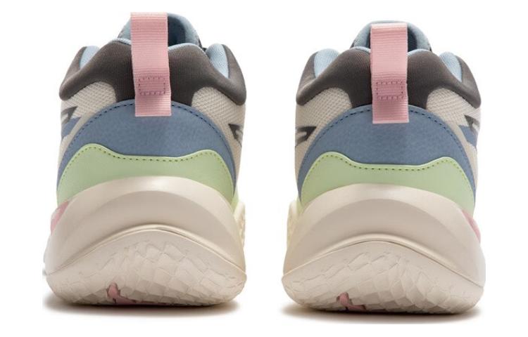 Puma Playmaker 'Whisper White Pastels'