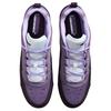 Nike Air Max Ishod Skateboard Shoes Unisex Purple IR1887-500