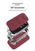 2024 Kaiyi Kunlun 300/500 Key Cover: New Energy Remote Metal Protective Shell