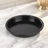 Round Pizza Tray Carbon Steel Baking Tray New Cake Mold  Baking Pizza Cake
