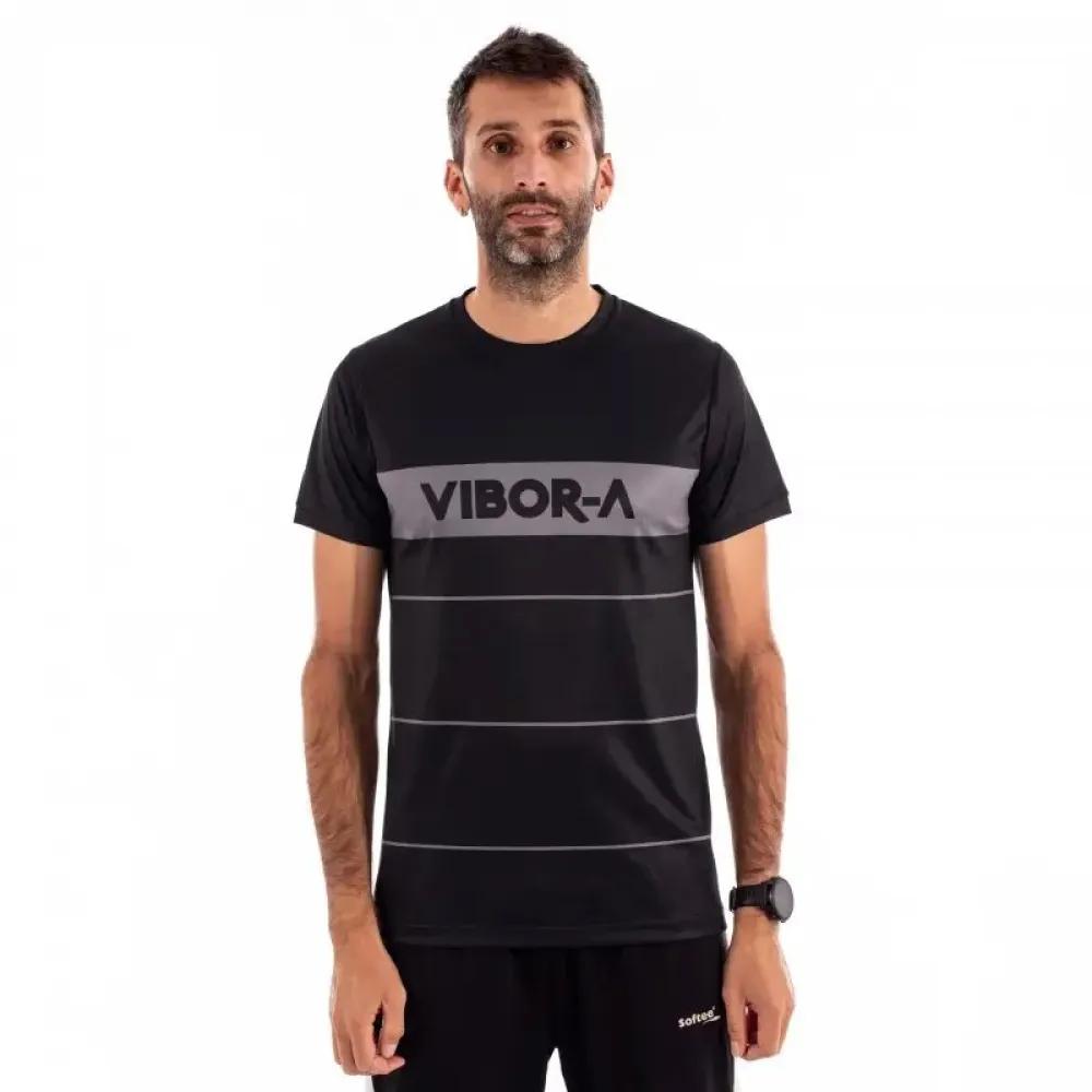

Vibor-a Футболка с коротким рукавом Toxic 2XL