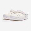 Crocs Zueco Clásico Forrado-CRS203591