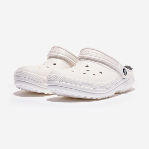 Crocs Klassischer gefütterter Clog-CRS203591