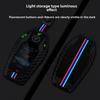 Car Key Case Cover Shell Fob For BMW Display LCD 5 6 7 Series 8 Series G01 G02 G05 G11 G12 G30 Keychain SK8