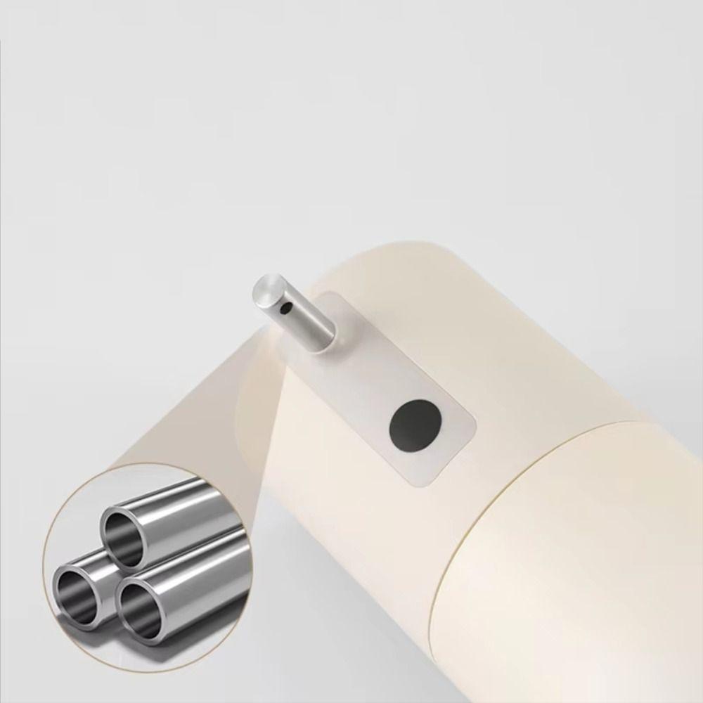 Waterproof Automatic Foam Soap Dispenser Intelligence Rechargeable Soap Dispenser  Home Use