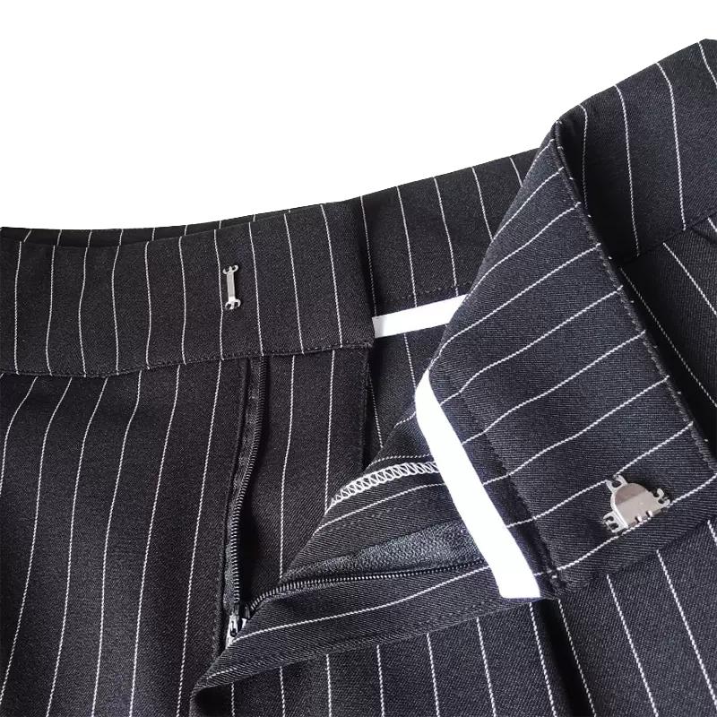 2/20Pairs Metal Invisible Trousers Hook Clasp Eyes Closure Fasteners Buckle Skirt Dress Bra Sewing DIY Garment Hooks Accessories