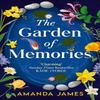 The Garden of Memories by Amanda James Paperback Book 9780008657789