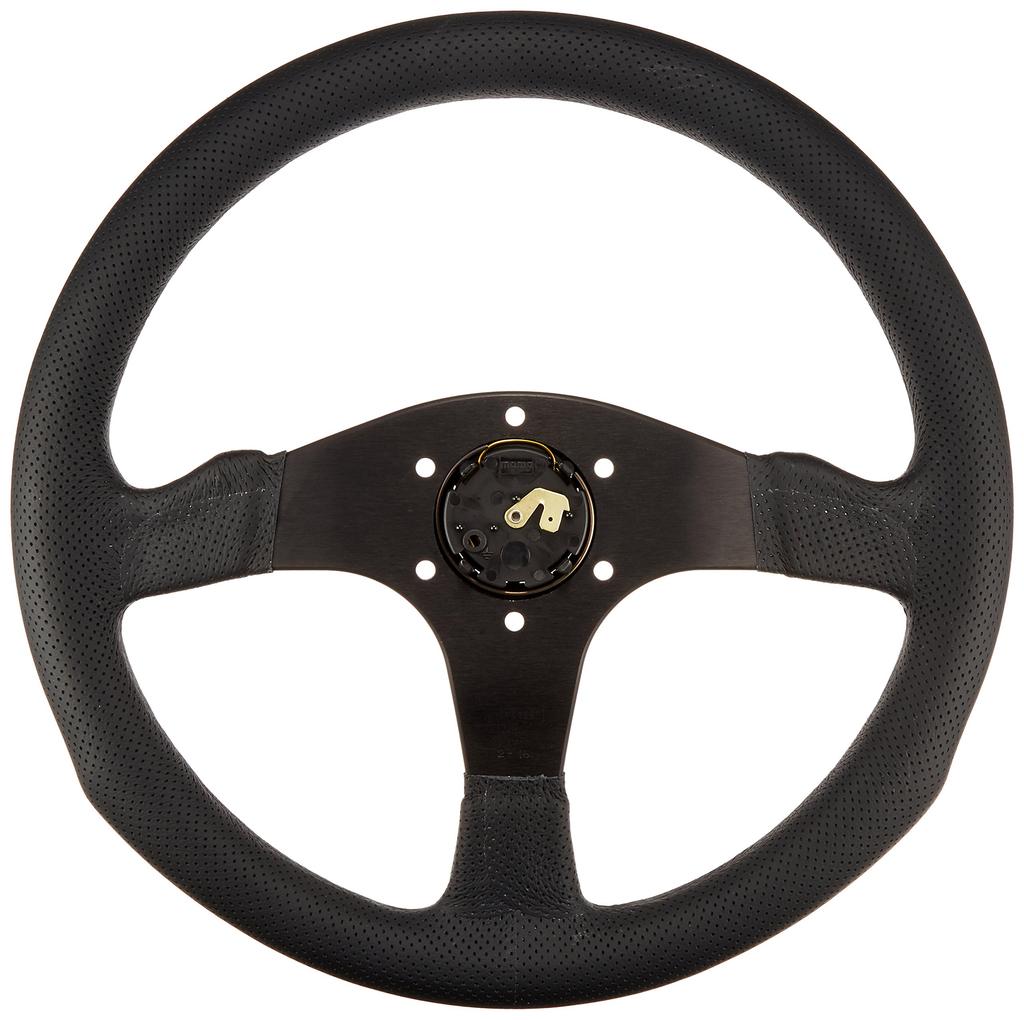 MOMO Competition Steering Wheel 35mm C-71