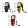 Industrial Thickness Gauge ABS Material Professional Paint Meter Tester Digital Display for Car Wall Drywall Workshop Use
