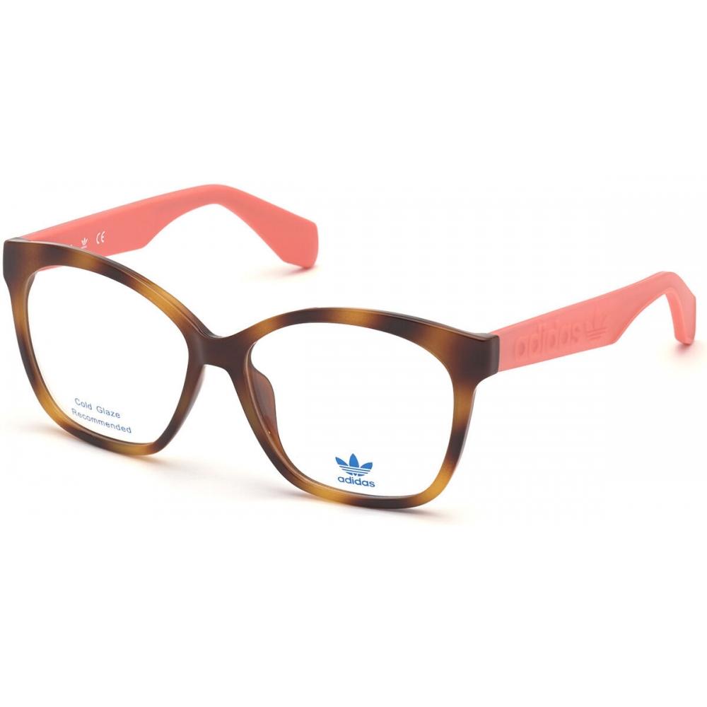 

Adidas Originals Or5017 053 Women Eyeglasses Blonde Tortoise/57