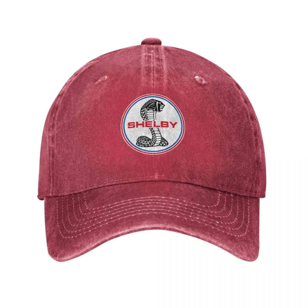 

SHELBY Baseball Cap New In Hat Sun Hat For Children Hat Unisex Funny hats Golf Unisex Womens