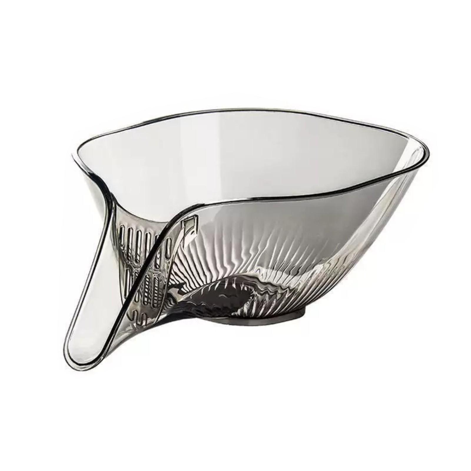 

Корзина Многофункциональная Бытовая Раковина Кухонная Сетка Креативная Фруктовница Овощная Мойка Чаша для Мытья Фруктов One Size