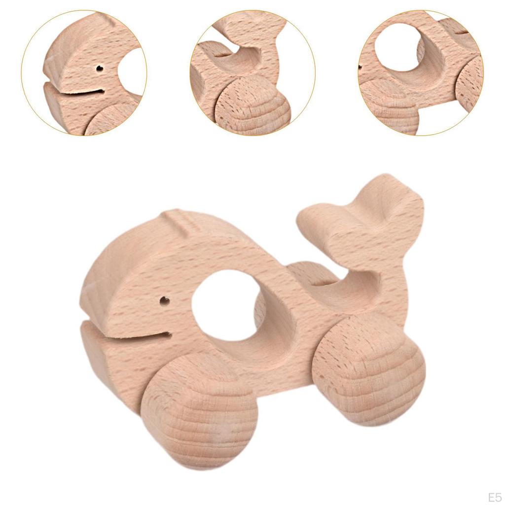 Grip Cars Toy for Skill Learning Tool Montessori Mini Vehicle Ages 0-3