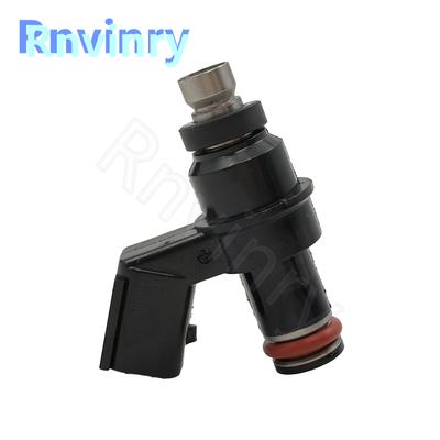 Motor Brandstofinjector voor Honda CBR150 16450-KPP-T01 Vervangend Reserveonderdeel 6-Gats Spuitmond 150CC