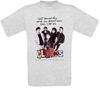 Clerks Silent Bob Cult Movie T-Shirt All Sizes NEW