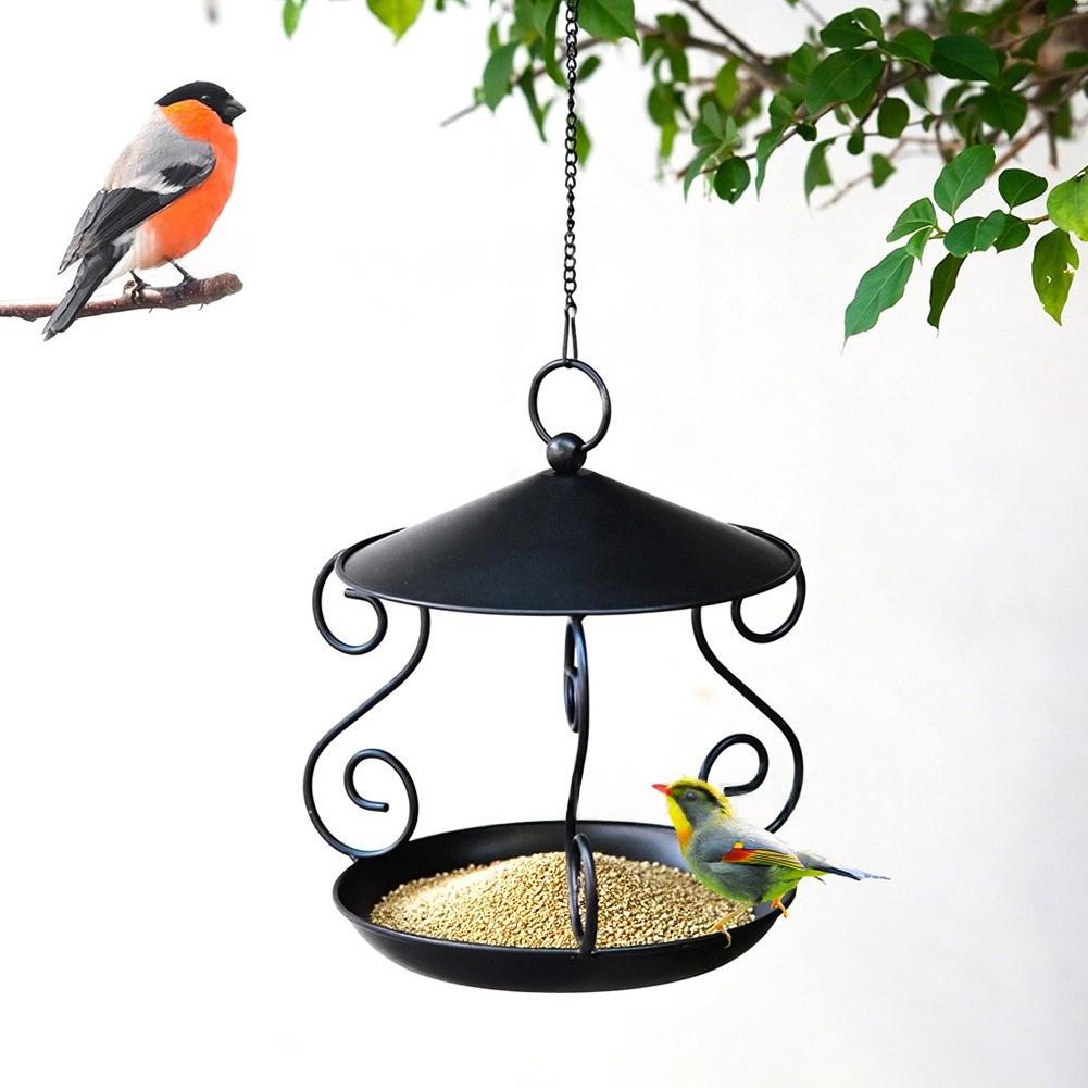 

Hummingbird Feeder with Large Nectar Container and Small Slot for Birds Suitable for Outdoor For Garden Placement China Mainland