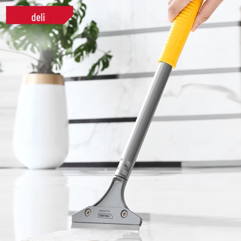 Deli Multi-functional Cleaning Spatulas & Scrapers
