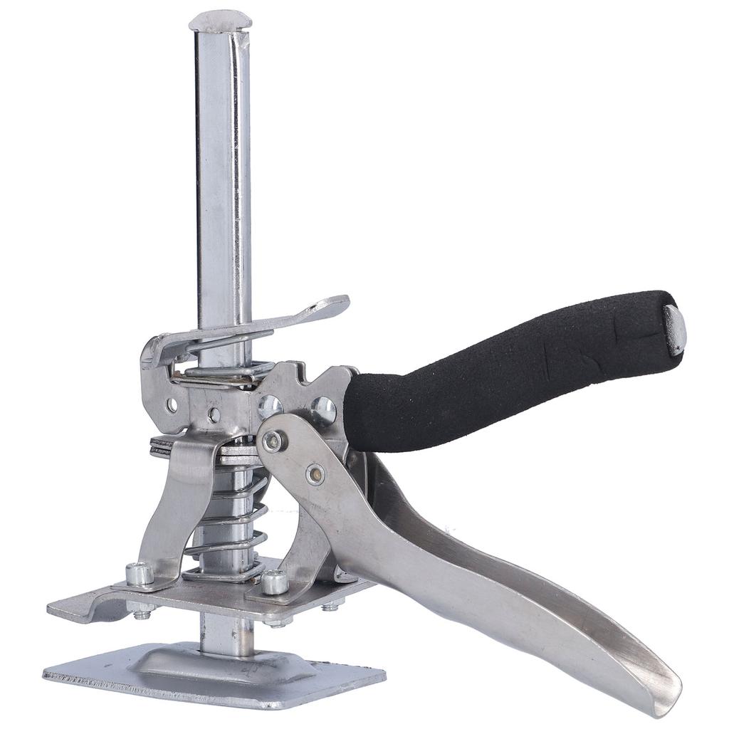 Fliesenhöhenregler Hochdruckfedern Leicht einstellbar Verbessern Effizienz Fliesenheber Locator für