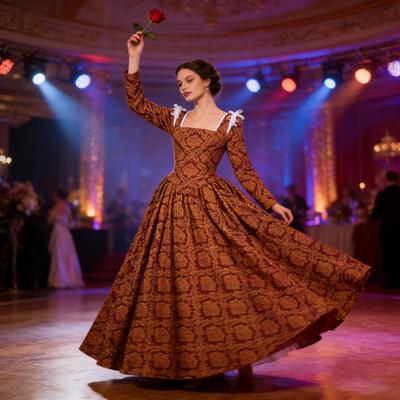 Costumi di Carnevale da donna – Costumi di Carnevale da donna