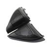 For Toyota Corolla 2000-2006 2PCS Car Tweeter Refitting Audio Door Angle Gum Speaker Cover Boxes Mounts