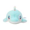 POKEMON Center Original Washable Plush Toy Nami Dolphin