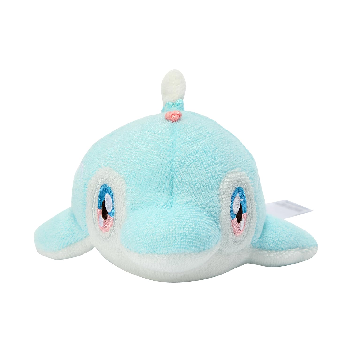 

Pokemon Center Original Washable Plush Toy Nami Dolphin
