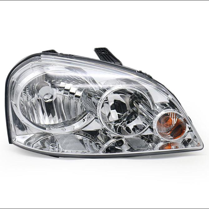 Front Headlight Assembly for 2004-2007 Buick Excelle Models