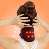 Tourmaline Spontaneous Magnetic Therapy Neck Braces Massager Belt Health Care