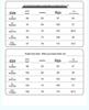 All Cotton Era Women's Sun Protection Knit Jogger Pants