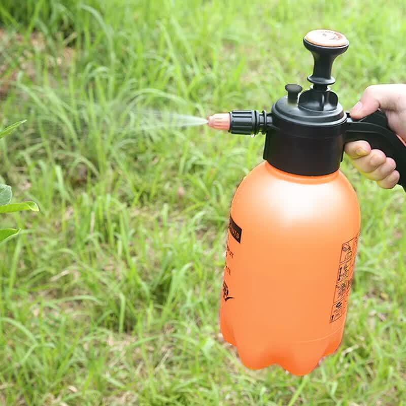 XINGGONG 3L High-Pressure Spray Bottle