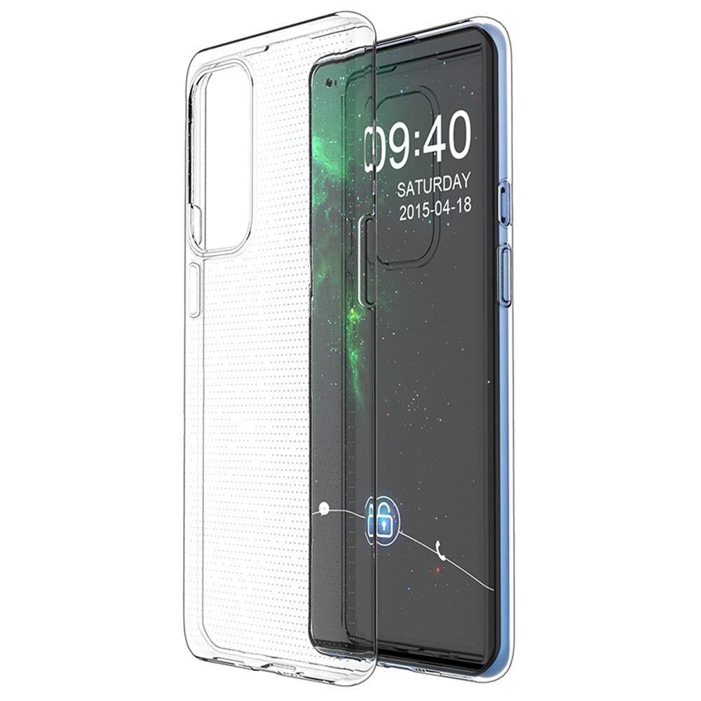 Clear TPU